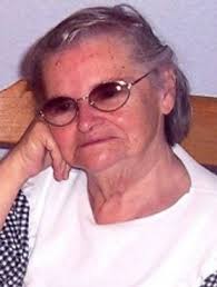 Juanita Varner Obituary March 10, 2013