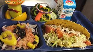 Maybe you would like to learn more about one of these? Improving School Nutrition Goes Beyond The Cafeteria The Pew Charitable Trusts