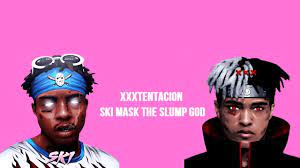 Ski mask the slump god feat. Xxtentaction And Ski Mask Wallpapers On Wallpaperdog