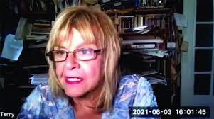 Sad news: Terry Dugan died today. She was born Teresa Marchese in Queens,  NY. She was a bedrock of Fordham SDS and one of the people that kept the  veterans of our