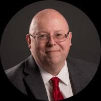 John Columbus, PMP, CISA (both inactive)