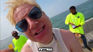 Baby Got Sack (OFFICIAL MUSIC PARODY VIDEO) of "baby got back" by Sir  Mix-A-Lot