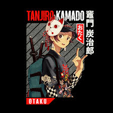 Demon anime shirt, anime gift, anime lover demon slayer tanjiro nezuko zenitsu inosuke giyuu shinobu 2 6 mini figure display megahouse toywiz. Buy Tanjiro Kamado T Shirt Cheap Online