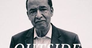 New book gives full-circle view of civil rights leader Cleveland Sellers Jr.