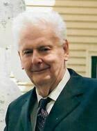 Eugene Cronin Obituary