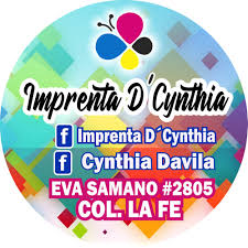IMPRENTA D CYNTHIA