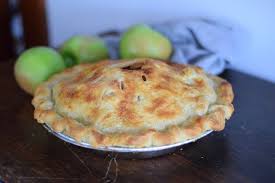 No flipping, no fussing, no nothing — and you can pile everything on a serving tray without the bother of pulling out the. How To Make Apple Pie With This Step By Step Photo Guide
