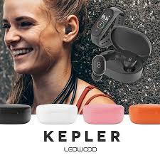 Ledwood Smart Watch and Earphones LD-XT91-BLK at Wades (Appliance sales and  rentals