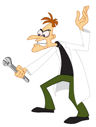 Phineas and ferb coloring pages. Phineas And Ferb Character Poses Heinz