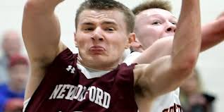 New Oxford makes a statement with 70-47 victory over Northeastern