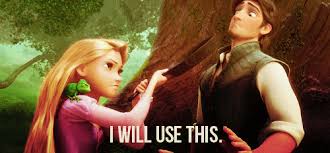 Prince Charming Can Kiss My A Disney Couples Disney Tangled Disney Comebacks