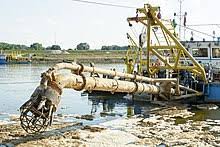 We did not find results for: Dredging Wikipedia