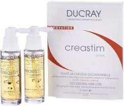 Virtue flourish 5% minoxidil foam. Ducray Creastim Lotion For Hair Loss Set Of 2 30 Ml Buy Online Hair Care At Best Prices In Egypt Souq Com