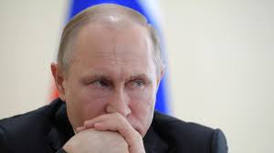 Vladimir vladimirovich putin (born 7 october 1952) is a russian politician and former intelligence officer who is serving as the current president of russia since 2012. Putin Demands Inquiry Into Salisbury Nerve Agent Attack World News Sky News