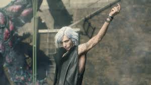 Dmc detonator gun for nero: V Devil May Cry Wiki Fandom