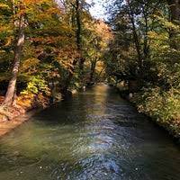 Feel completely at home in imprint gästehaus englischer garten gmbh. Orangerie Englischer Garten Englischer Garten Sud Munchen Bayern