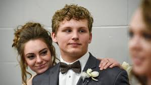 Foley High School Prom 2017