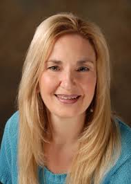 Allison Ricciardi On "From Fear To Faith" -