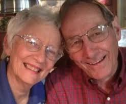 A Graceful Influence–Lucy Adams