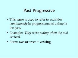 Simple present tense is used for the incidents those have been occurring at the moment or are happening routinely over a period of time. English Verb Tense Review Simple Present Tense