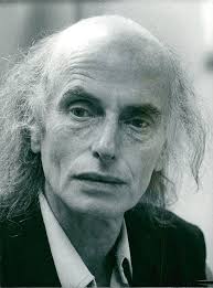 Amazon.com: Vintage photo of Julian Beck