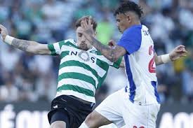 Nuno dias ainda acredita que guitta continue no sporting: Fc Porto Castigado Com Um Jogo A Porta Fechada Ultima Hora Sabado