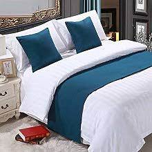 Questo sistema di stretching è diviso in 4 tempi: Biancheria Letto Bed Runner Confronta Prezzi E Offerte Lionshome