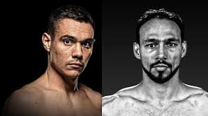 PBC Announces the Full Card for Tim Tszyu vs. Keith Thurman