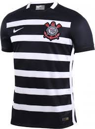corinthians 2015 16 nike away shirts camisa desportiva nike camisa nike