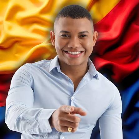 MIGUEL - 🗳️Pide tarjetón CÁMARA AFRO y VOTA por POLO POLO | 📍En TODA  Colombia y en el exterior puedes votar por mi 🇨🇴 | NO importa tu color de  piel 👩🏾‍🦱👩🏼🧑🏻🧔🏽 | Facebook