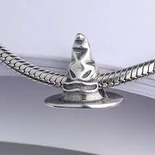 Pandora Charm Harry Potter Sorting Hat Mercari Pandora Harry Potter Harry Potter Ring Harry Potter Jewelry