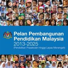 Pendidikan berkualti insan terdidik negara sejahtera. Pelan Pembangunan Pendidikan Malaysia Padu