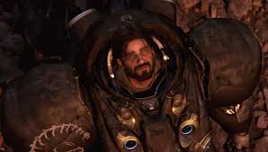 Jim Raynor - Liquipedia - The Starcraft Ii Encyclopedia