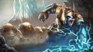 Volibear And Fiddlesticks Win Fan Vote To Receive Big Updates Find a full breakdown of fiddlesticks jungle runes, items, and other build stats using only games find even more stats on fiddlesticks like win rate by patch, skill order, top players, guides, and. volibear and fiddlesticks win fan vote