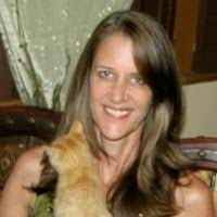 Cindy Weick's Instagram, Twitter & Facebook