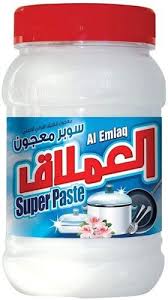 العملاق سوبر معجون 1كيلو بوكيه المنزل الساطع