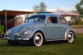 Image result for Strato Blue 1959 Volkswagen