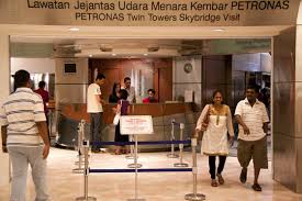 Top dental clinics > malaysia > federal territory of kuala lumpur > kuala lumpur > twin towers medical centre klcc. Petronas Twin Towers In Kuala Lumpur Attractions Wonderful Malaysia
