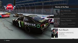 Nascar heat 3 takes the career mode aspects from nascar heat 2 and greatly improves upon those. Nascar Heat 5 Pc Review Gamespace Com