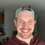 Eric Hillstead's Instagram, Twitter & Facebook