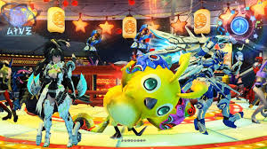 Pso2 gibt es bei ebay! Ot Phantasy Star Online 2 Calls From The Past New Genesis Coming In 2021 Metacouncil