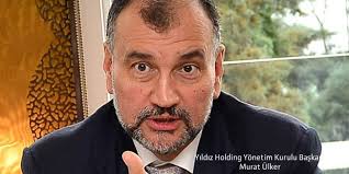 En son murat ülker haberleri anında burada. Murat Ulker Bankacilik Bize Ters Oyle Bahsedildigi Gibi Cok Param Yok