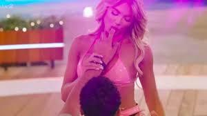 Love Island All Stars racy confessions - manhood sweat, big d**k energy  and sex kiss - Daily Star