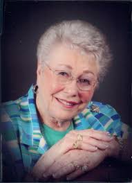 Gertrude Eugene "Jean" Goss Obituary