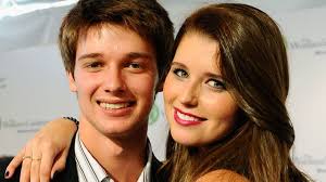 Katherine Schwarzenegger Defends Patrick Schwarzenegger: 'Ever Heard of  Spring Break?!'