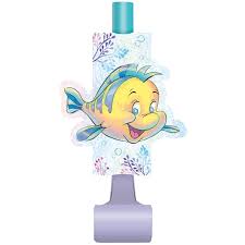 We did not find results for: Little Mermaid Birthday Blowers The Little Mermaid Party Supplies