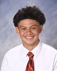 Henry Gindt's Instagram, Twitter & Facebook