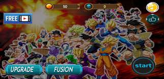 Dragon ball z 8 bit game unblocked. Dragon Ball Z Super Goku Battle 1 0 Download For Android Apk Free