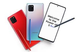 Xiaomi mi note 10 (cc9 pro) 108mp penta camera mobile phone global version online smartphone. Samsung Galaxy Note 10 Lite Malaysian Price Revealed Soyacincau Com