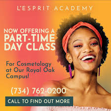L'esprit Academy